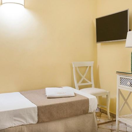 de 22 m² en Centro Histórico, con 1 habitación Nápoles Exterior foto