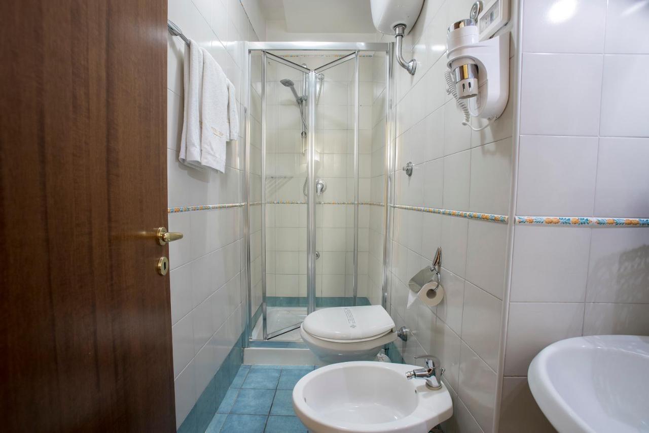 de 22 m² en Centro Histórico, con 1 habitación Nápoles Exterior foto