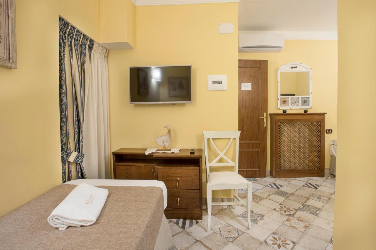 de 22 m² en Centro Histórico, con 1 habitación Nápoles Exterior foto
