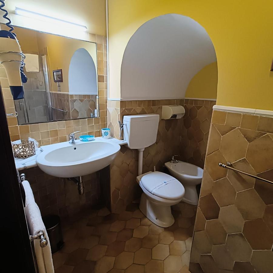 de 22 m² en Centro Histórico, con 1 habitación Nápoles Exterior foto