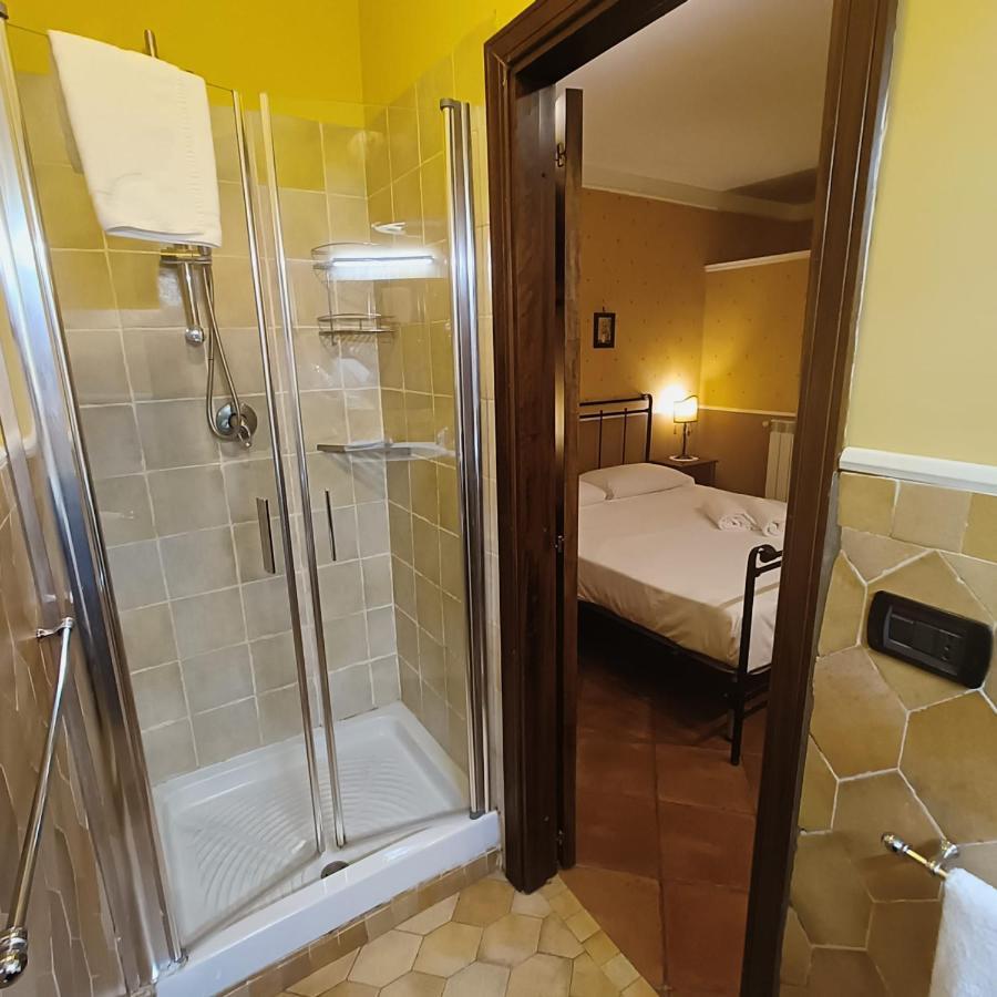 de 22 m² en Centro Histórico, con 1 habitación Nápoles Exterior foto
